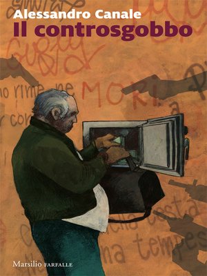 cover image of Il controsgobbo
